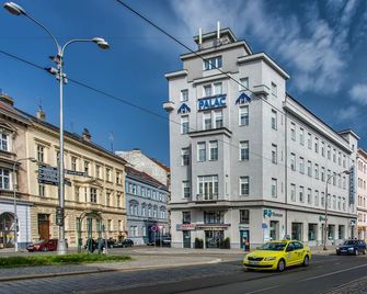 Hotel Palac - Olomouc