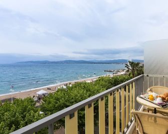 Le Beau Sejour - Saint-Raphaël - Balkon