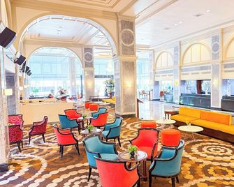 Patong Resort Hotel (Sha Plus+) - Patong