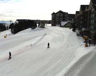 1Br: Expedition Station 308 - Snowshoe - Property amenity