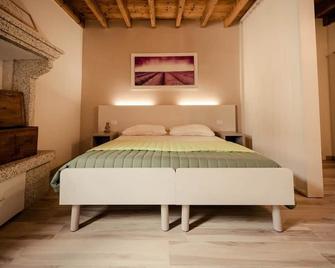 Casa Bassetto - Longare - Habitación