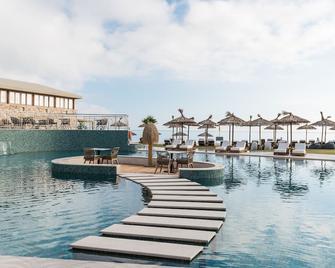 Pepper Sea Club Hotel - Georgioupoli - Piscina