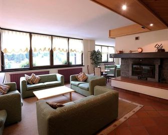 Hotel Santa Caterina - Santa Caterina