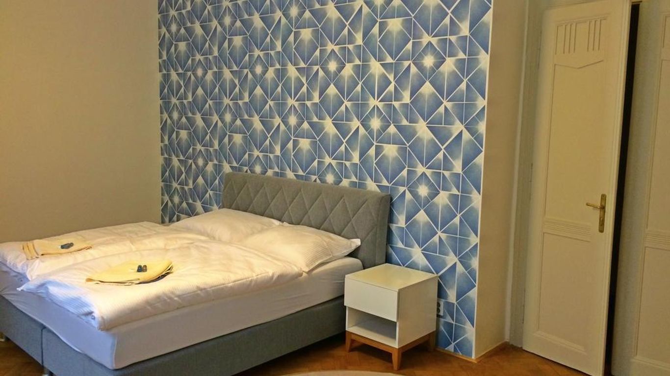 Best Place in Prague