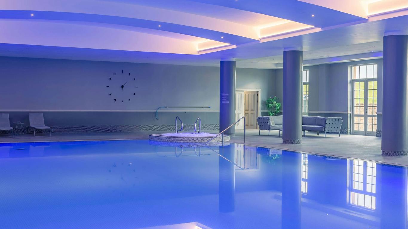 Fairmont St Andrews - Scotland