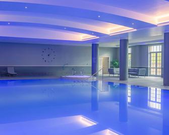 Fairmont St Andrews - סנט אנדרוז - בריכה