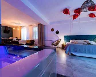 Suite and Spa 21 - Dijon