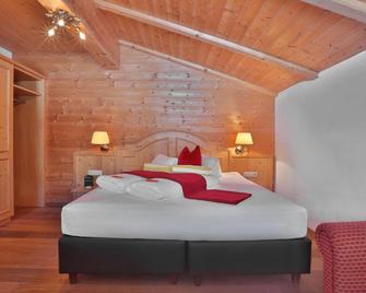 Gasthof Skirast - Kirchberg in Tirol - Slaapkamer