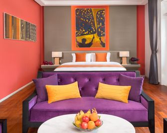 Memoire Palace Resort & Spa - Siem Reap
