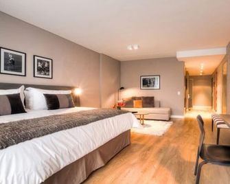 Casasur Bellini - Buenos Aires - Quarto