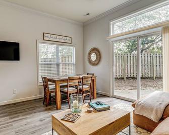 Coastal Gem 3 half Mi from Wrightsville Shoreline - Wilmington - Essbereich