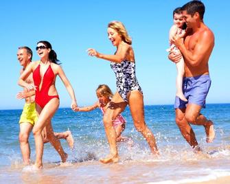Holiday Home Michela - Milano Marittima