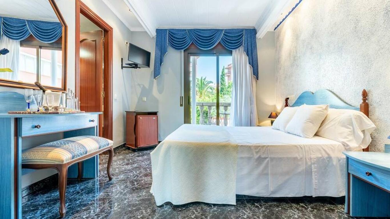 Hotel Canadá