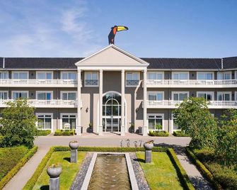 Van der Valk Resort Linstow - Linstow - Bina