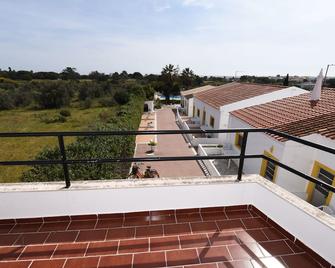 Monte dos Avós Village - Pets Friendly - Tavira - Balcony