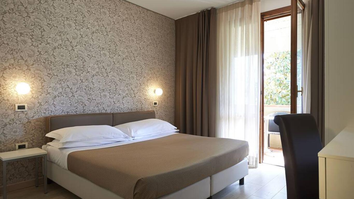 Park Hotel Chianti
