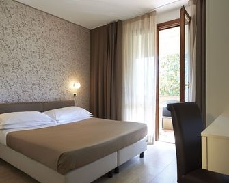 Park Hotel Chianti - Tavarnelle Val di Pesa - Ložnice