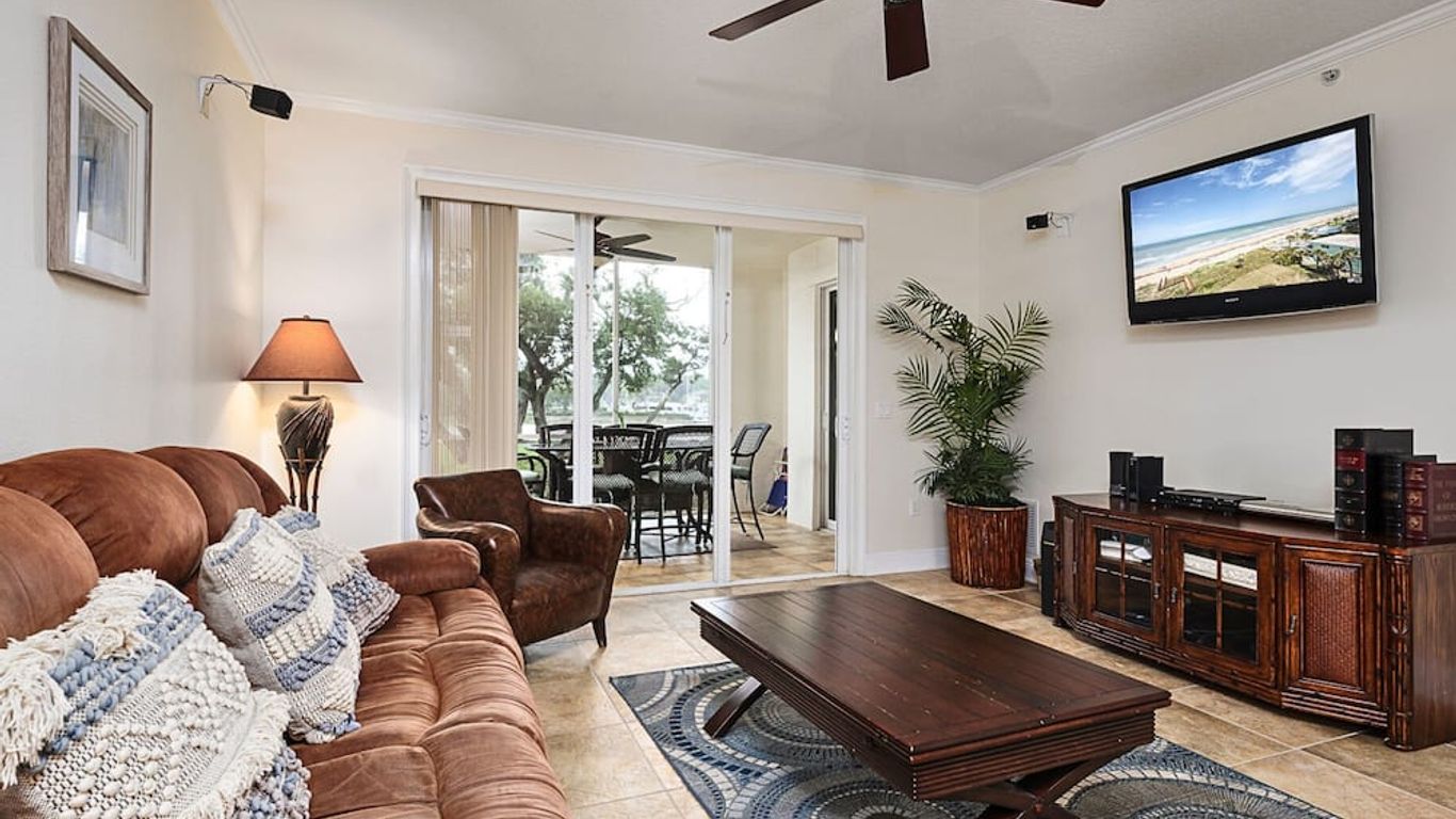 Palm Coast Resort 109