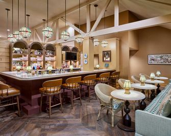 Villas Of Amelia Island - Fernandina Beach - Bar