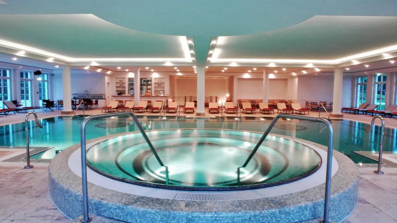 Grand Hotel Heiligendamm