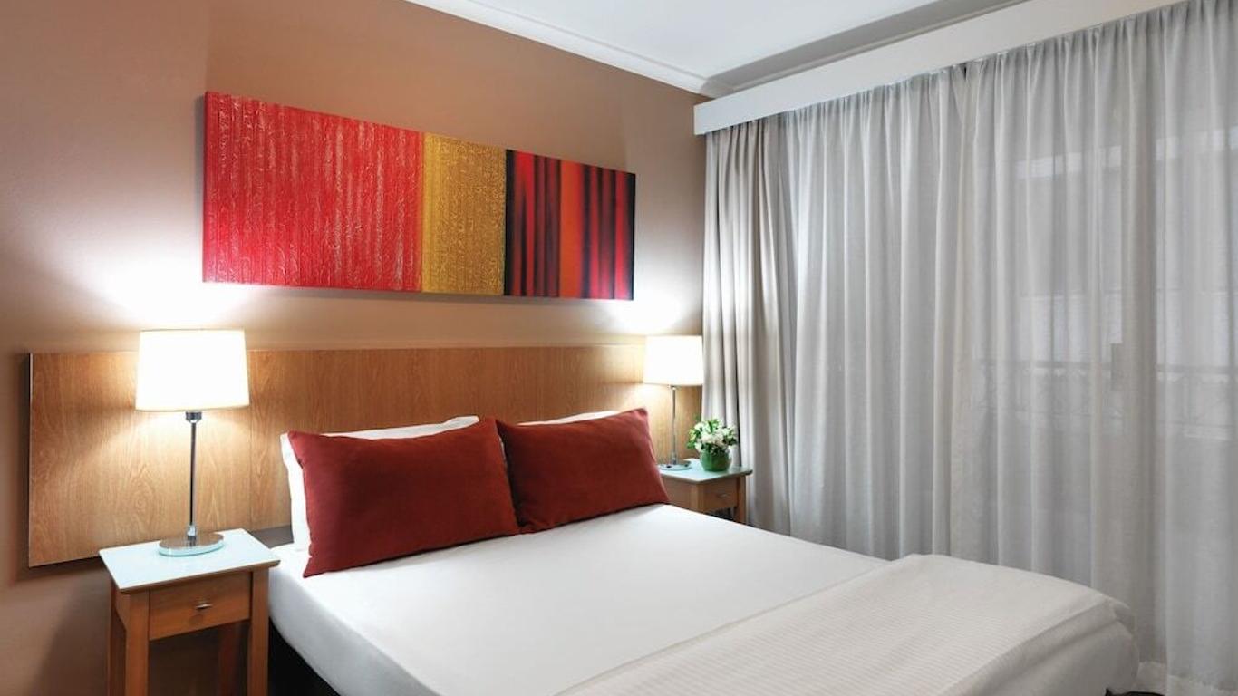 أدينا سيرفيسد أبارتمنتس سيدني مارتين بليس