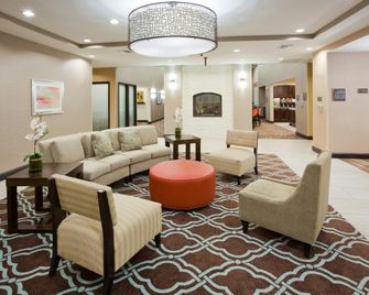 Homewood Suites by Hilton Davenport - Davenport - Habitación