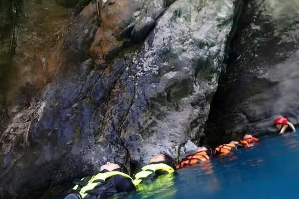 Taroko Susi Space - Xincheng Township