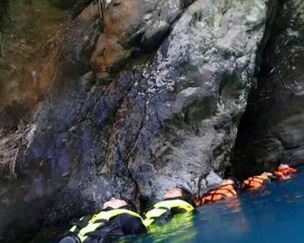 Taroko Susi Space - Xincheng Township