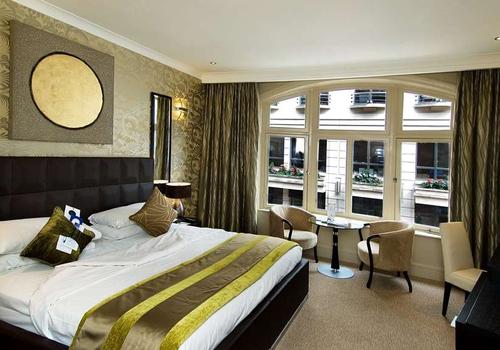 Washington Mayfair Hotel from $64. London Hotel Deals & Reviews