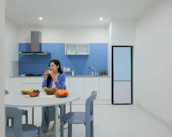 Anook Air Hotel Jinjueseong branch - Jinju