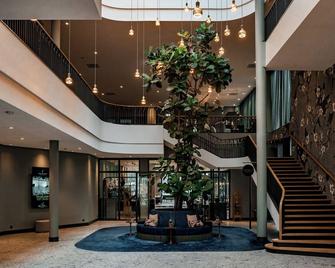 Van Der Valk Hotel Venlo - Venlo - Lobby