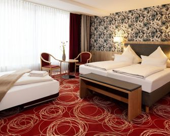 Hotel Löwengarten - Speyer