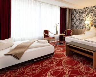 Hotel Löwengarten - Spira