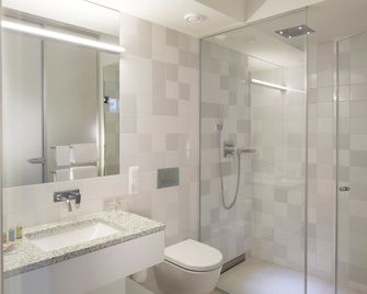 The Passage - Urban & Lifestyle Hotel - Basileia