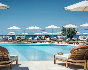 91 Athens Riviera, The Resort - Athènes - Piscine