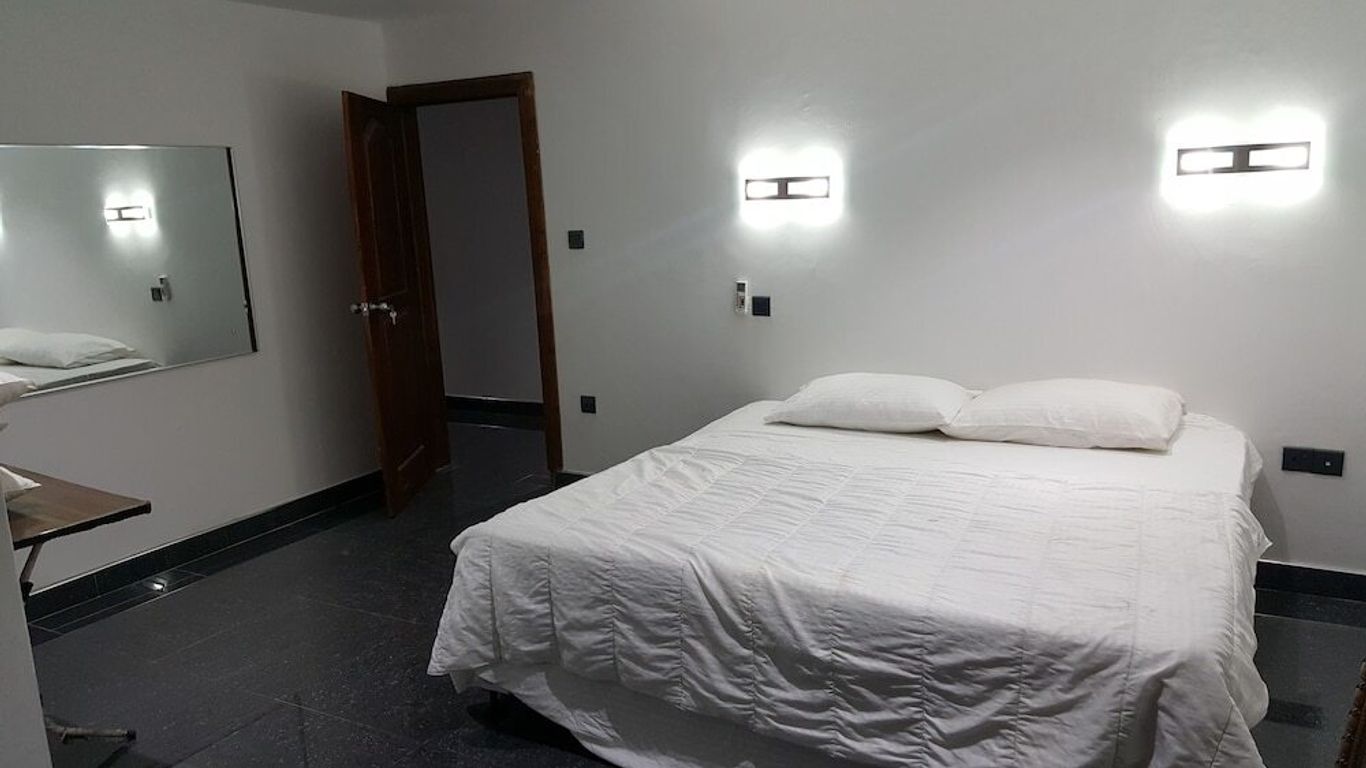 Mwrc Jetwin Tower Hotel