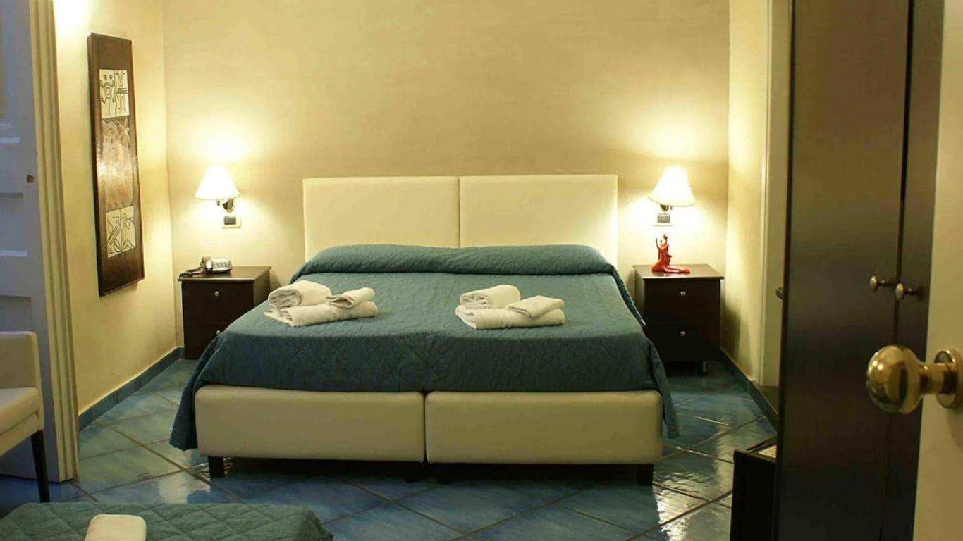 B&b Napule Hotel