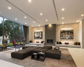 Somerset West Point Hanoi - Hanoi - Hol