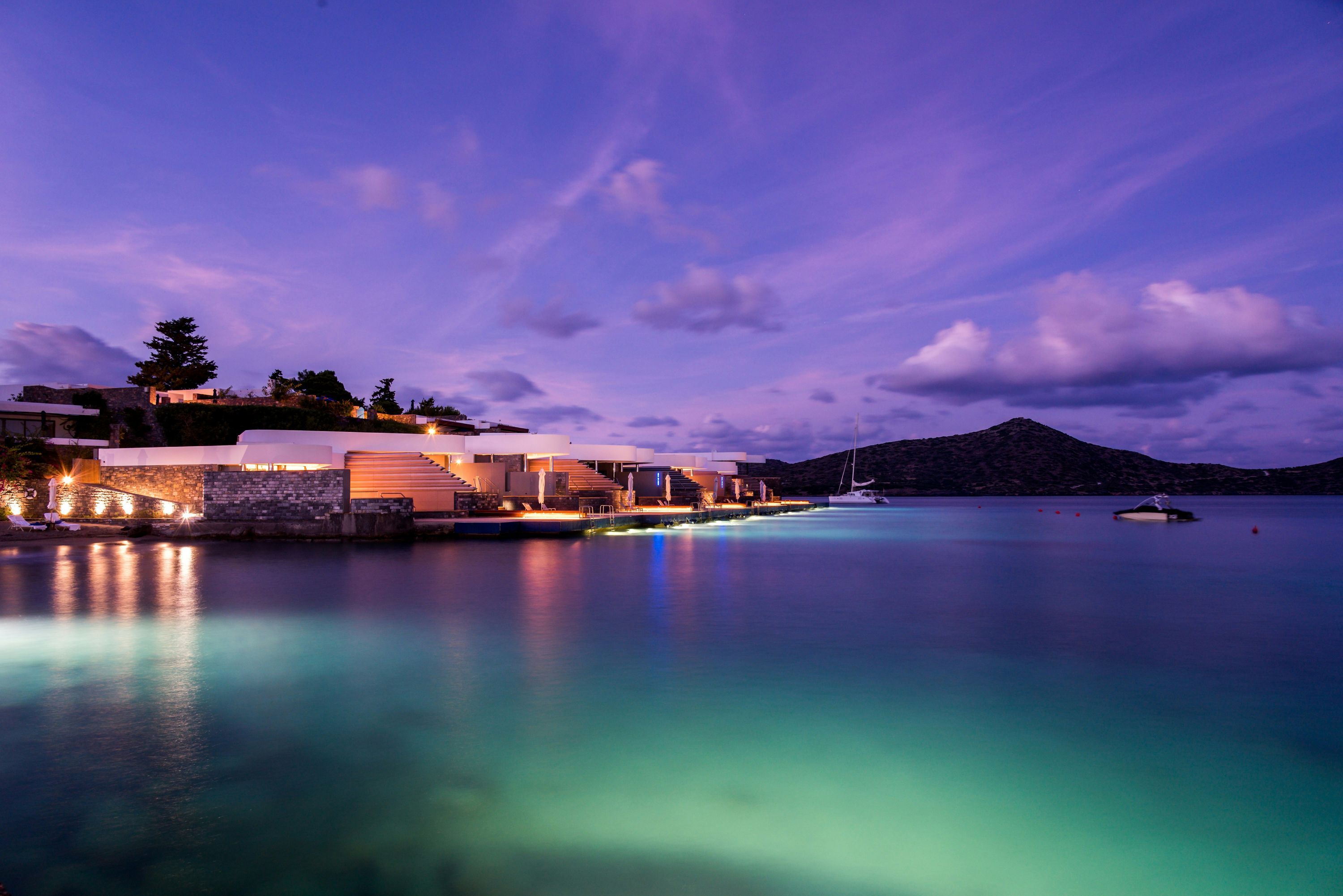 Elounda Beach Hotel & Villas, a Member of the Leading Hotels of the World