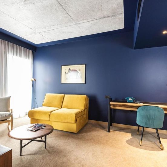 Kopster Hotel Residence Paris Colombes image 1