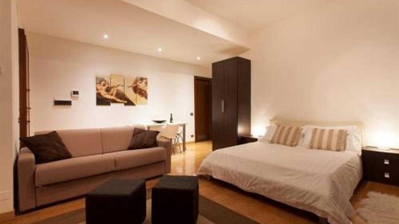 Capital Suites