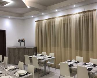 Hotel Villa Joseph - Mondolfo - Restaurante