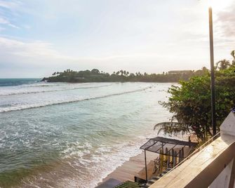 Villa Surf Beach - Unawatuna