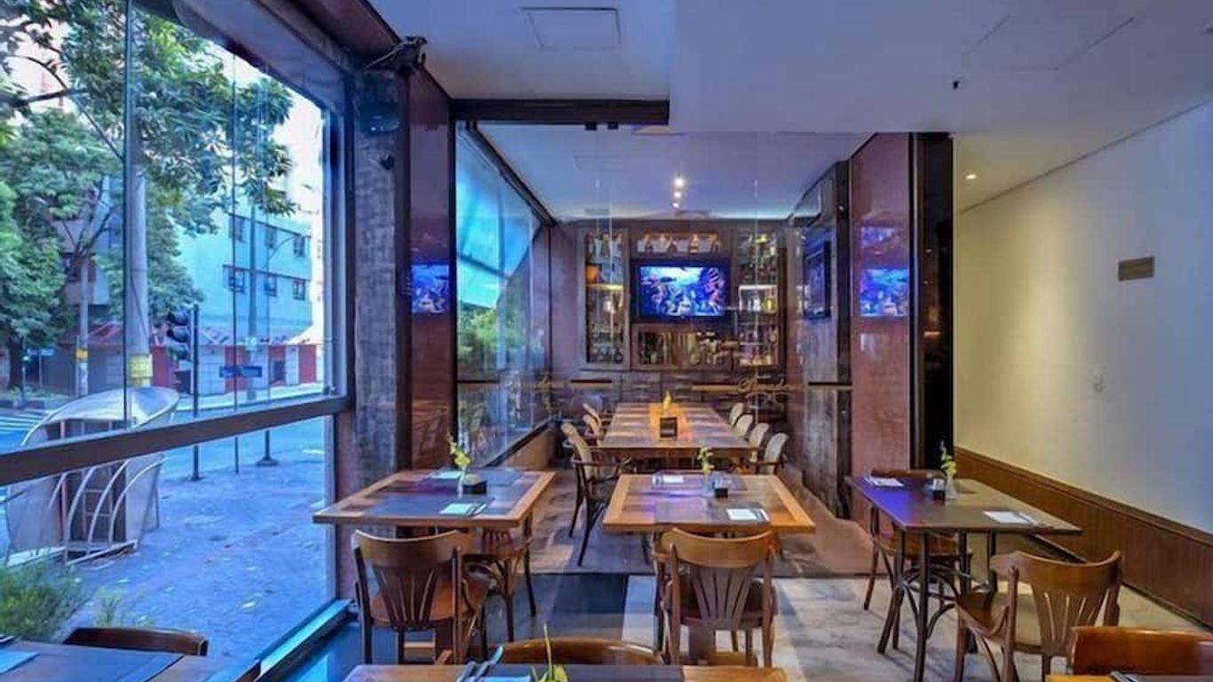 Royal Collection Savassi