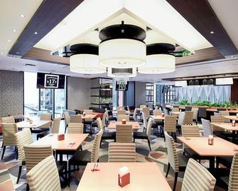 APA Hotel & Resort〈Osaka Namba Ekimae Tower〉 - Osaka - Restaurant