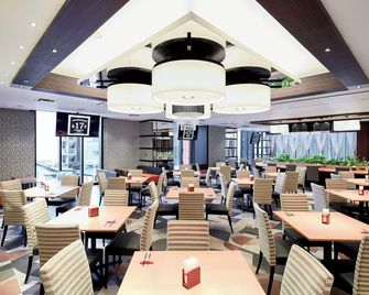 إيه بي إيه هوتل آند ريزورت أوساكا نامبا إكيماي تاور - أوساكا - مطعم