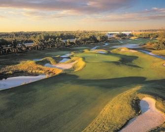 Wyndham Dye Villas at Myrtle Beach - North Myrtle Beach