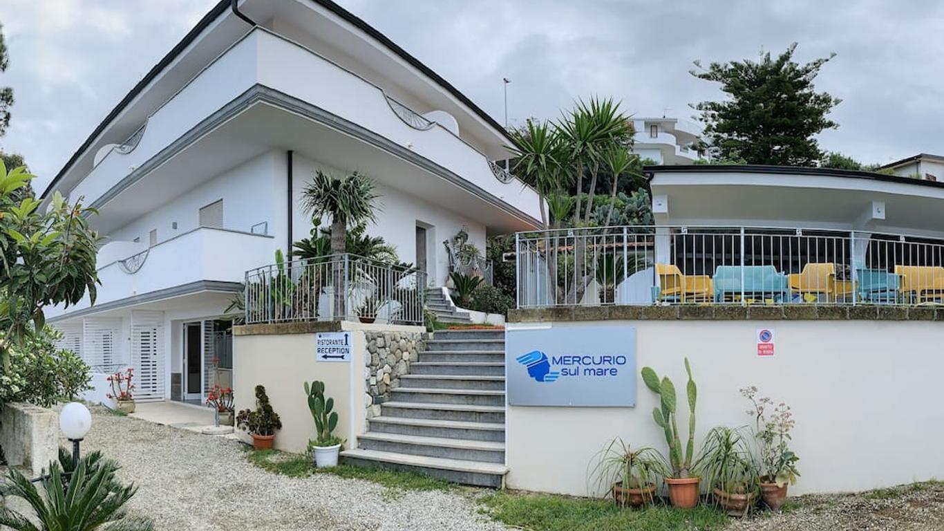 Hotel Mercurio Sul Mare