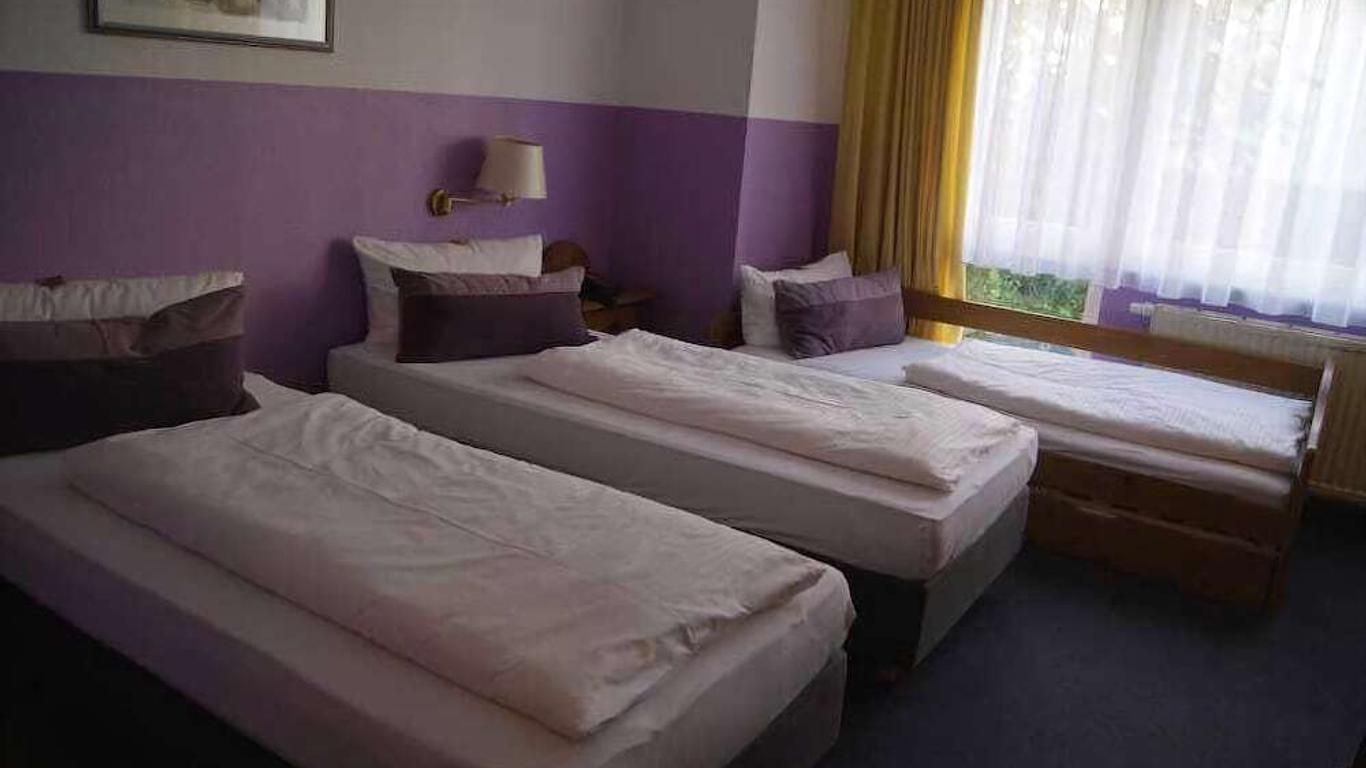 Hotel Freihof