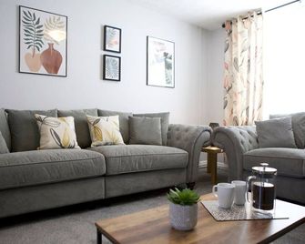 The Flintshire - Flint - Flint - Salon